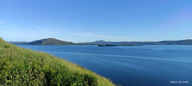 Trumpan, Waternish, Isle of Skye